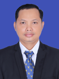 ចឹក គារុណ